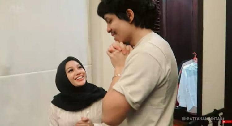 Youtube.com/Atta Halilintar