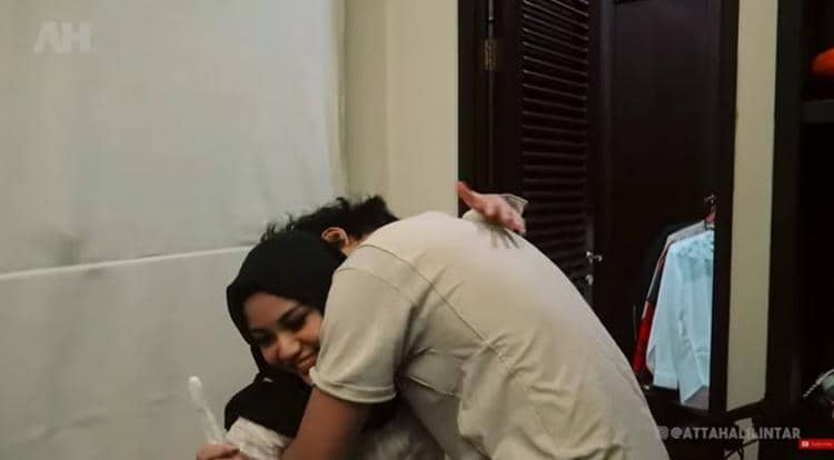 Youtube.com/Atta Halilintar