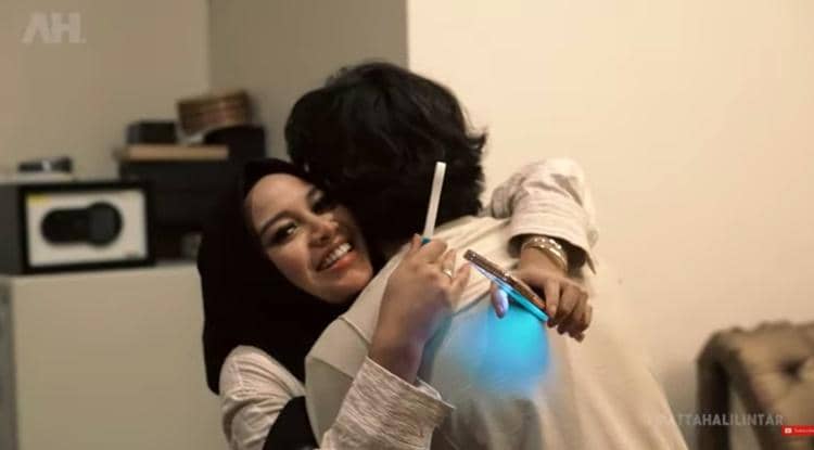 Youtube.com/Atta Halilintar