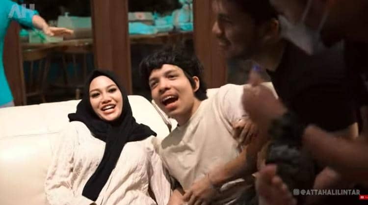 Youtube.com/Atta Halilintar