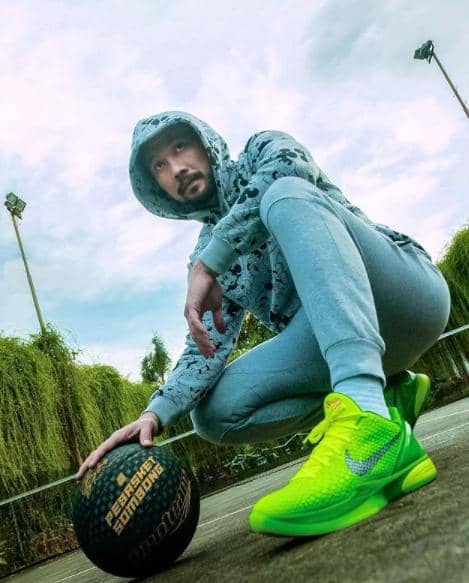 Instagram.com/sumargodenny