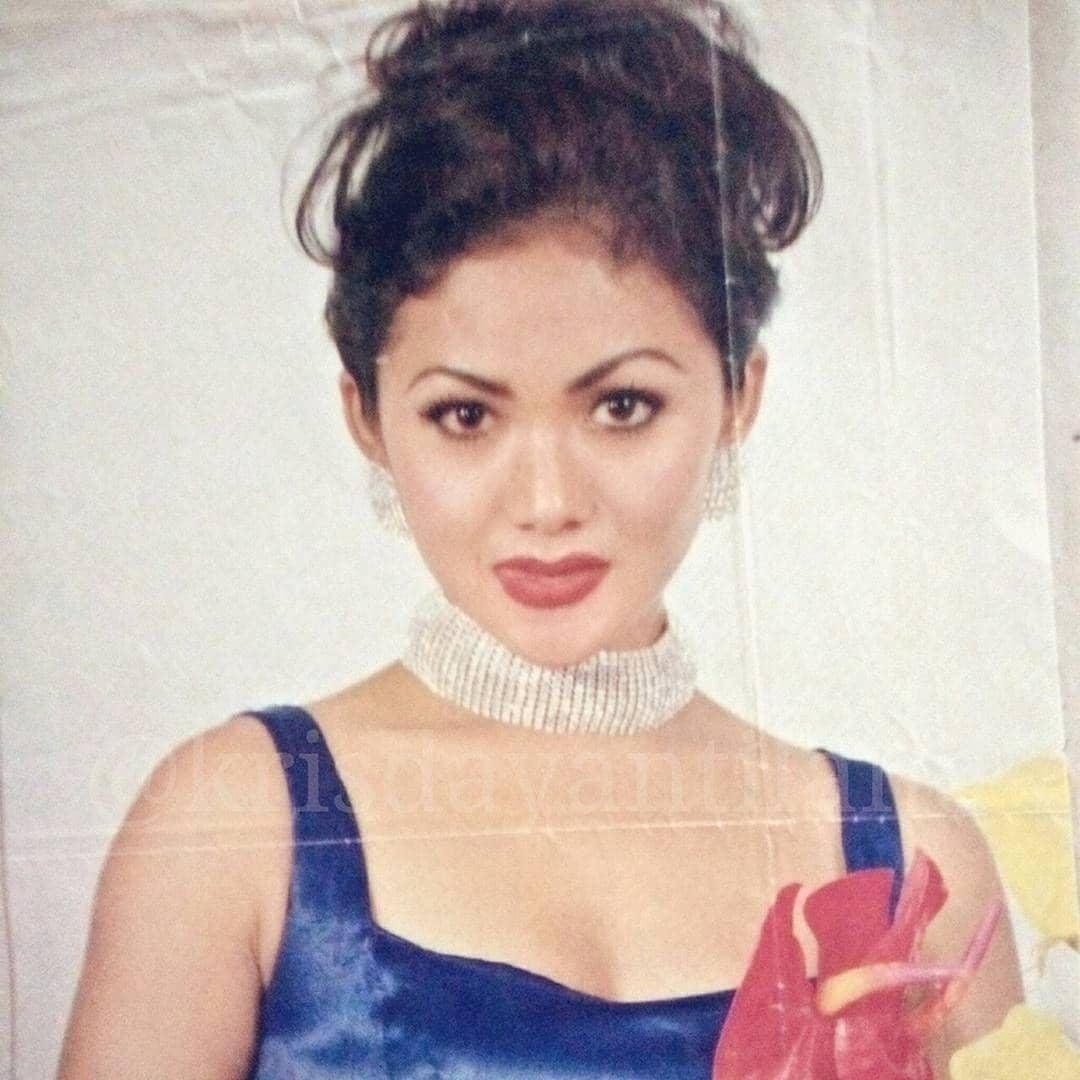 instagram.com/krisdayantiland