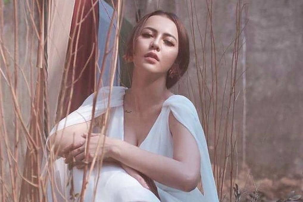 Gaya Ratu Rizky Nabila, Istri Alfath Fathier yang Cerai Saat Hamil