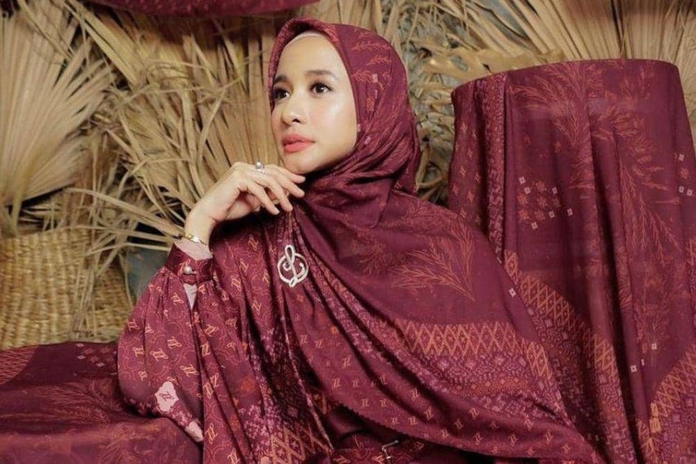 instagram.com/laudyacynthiabella