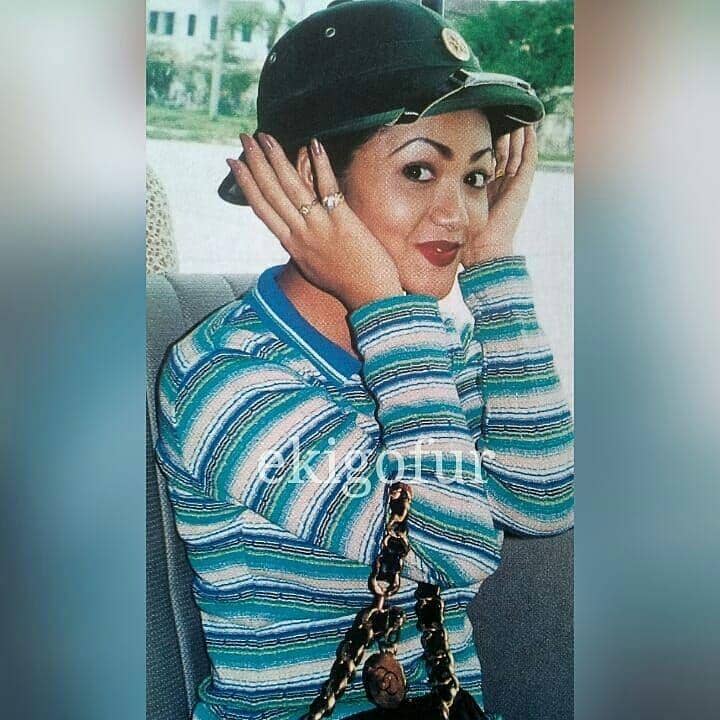 instagram.com/krisdayantiland