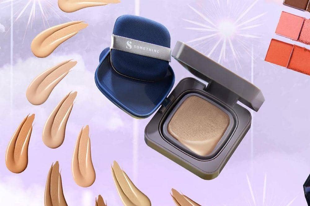 Instagram/somethincofficial