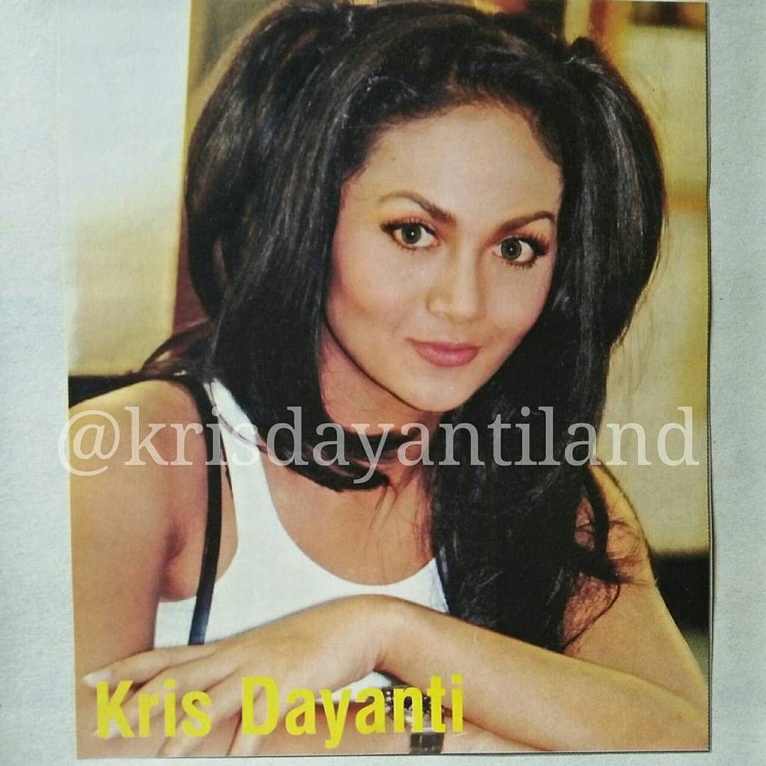 instagram.com/krisdayantiland