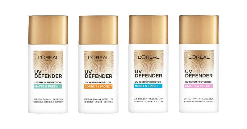 Dok. L’Oreal Paris