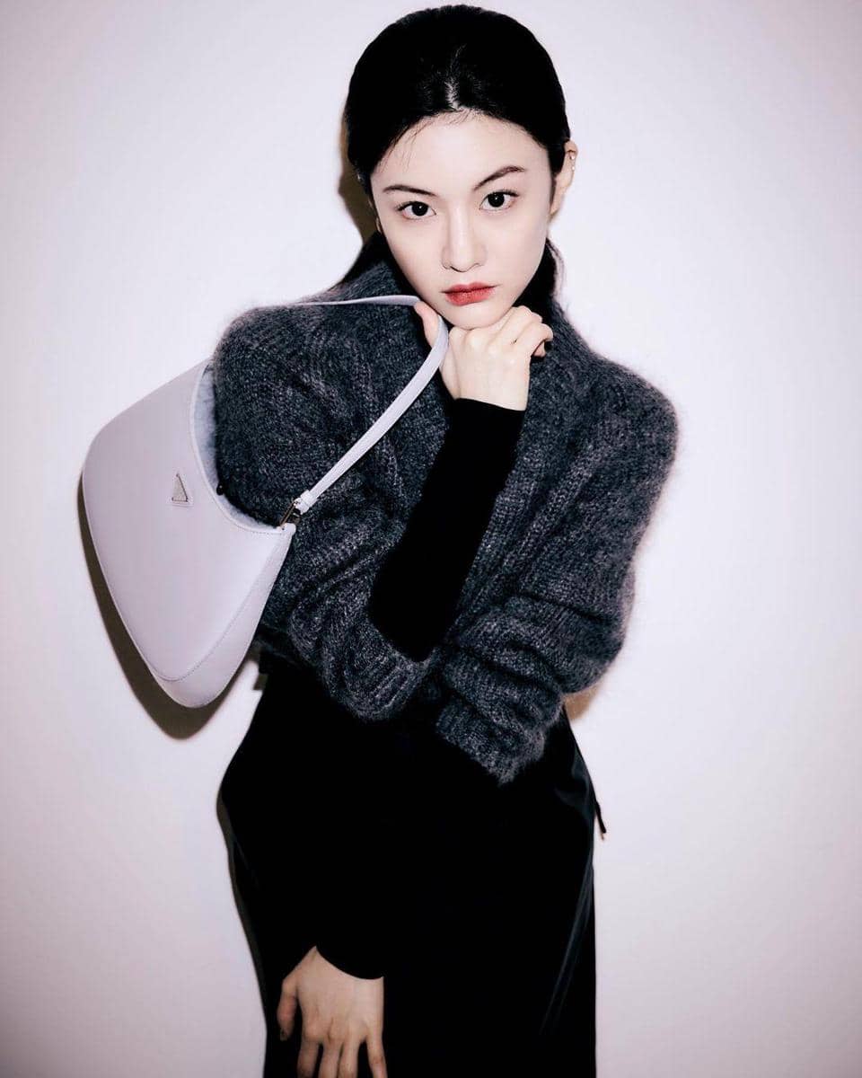 instagram.com/goyounjung