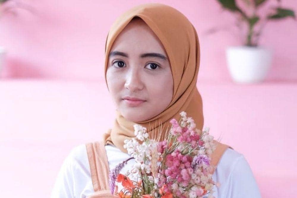 instagram.com/arafahrianti