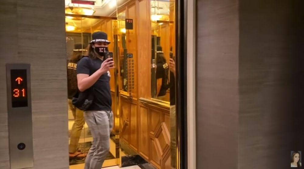 Youtube.com/Maia Estianty