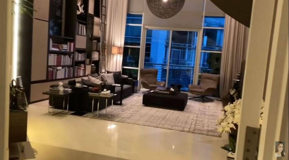 Youtube.com/Maia Estianty