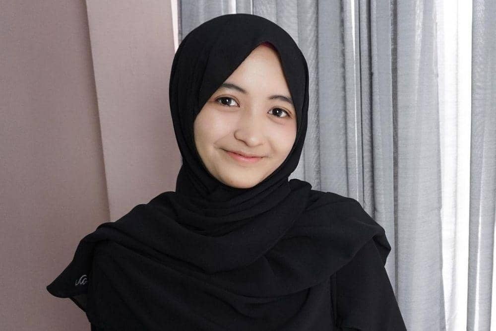 instagram.com/arafahrianti