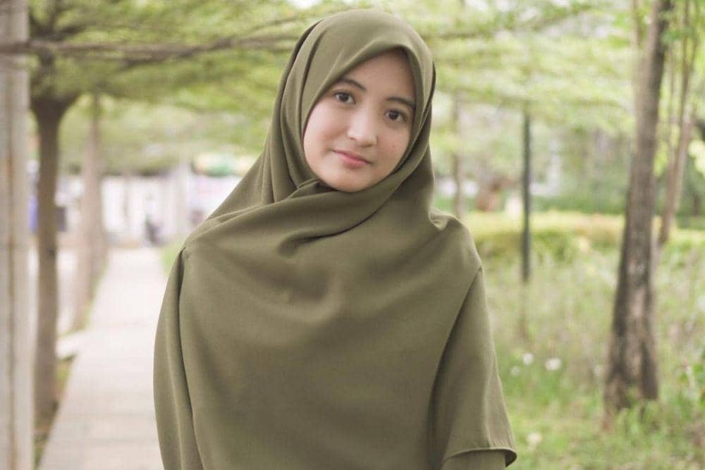 instagram.com/arafahrianti