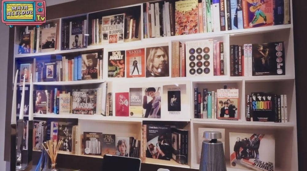 Youtube.com/MAIA ALELDUL TV