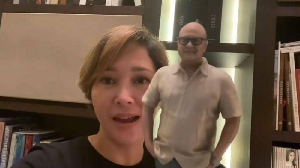 Youtube.com/Maia Estianty