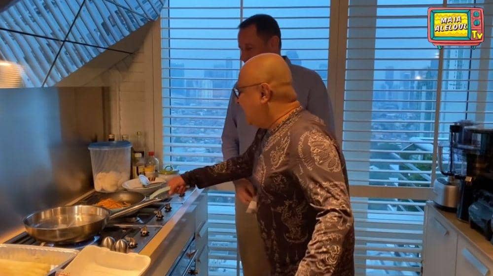 Youtube.com/MAIA ALELDUL TV