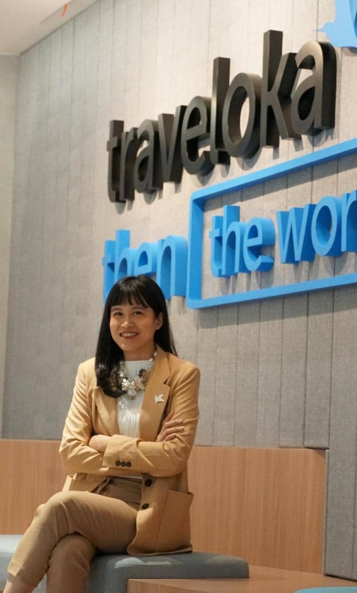 Dok. Traveloka