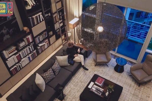 Youtube.com/Maia Estianty