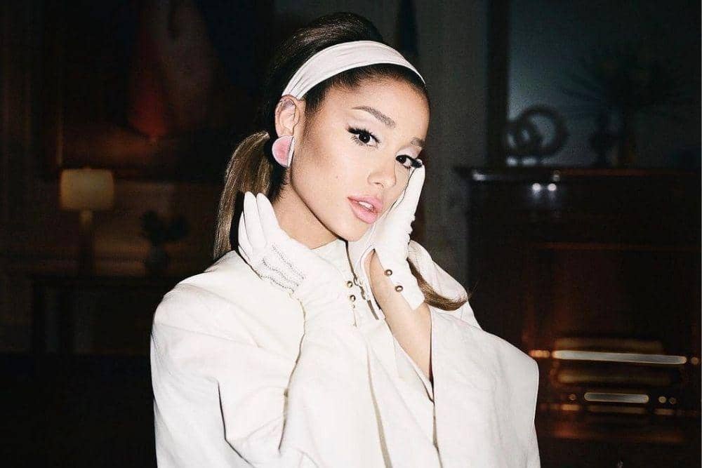 instagram.com/arianagrande