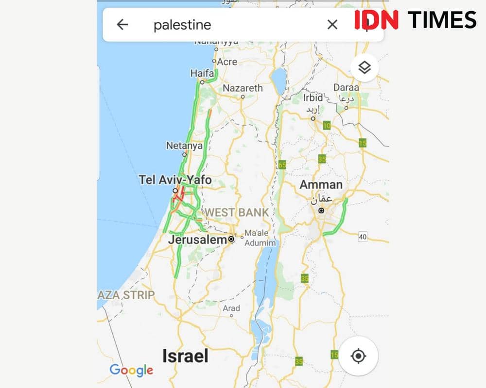 IDNTimes.com/Santi Dewi