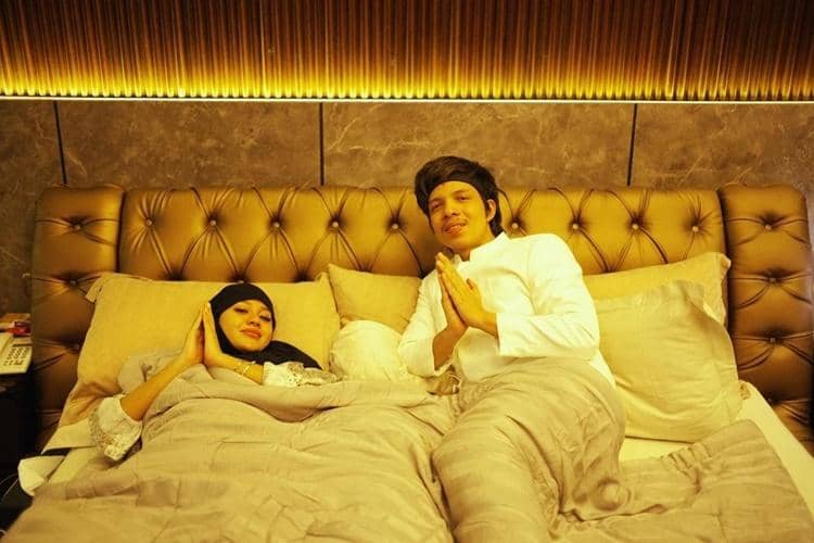 Instagram.com/aurelie.hermansyah