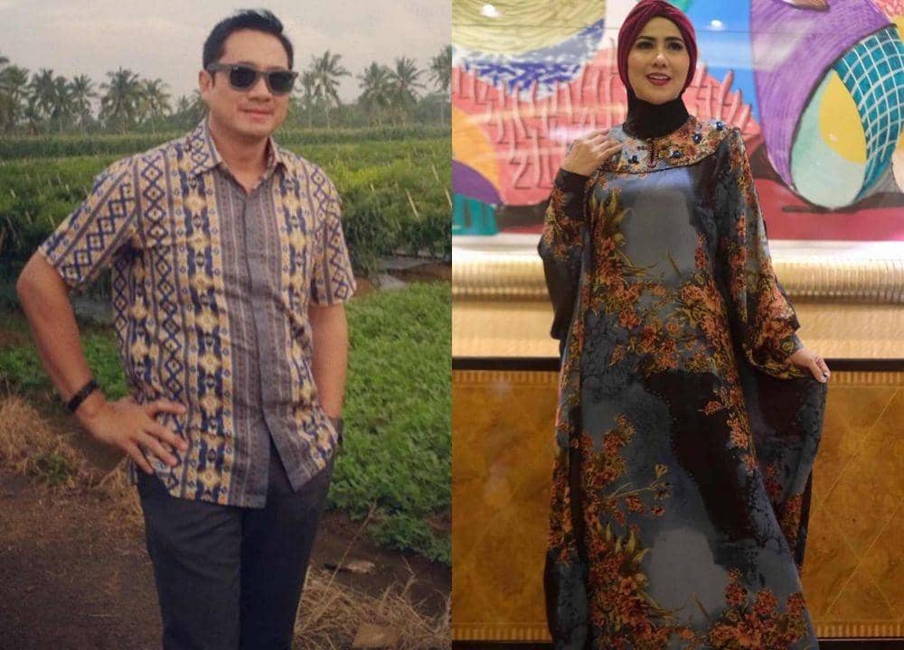 Instagram.com/ivan.fadilla, vennamelindareal