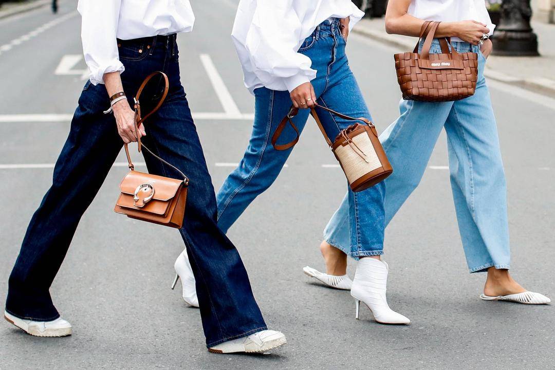 Cara Mudah Mengukur Celana Jeans Tanpa Coba di Fitting Room