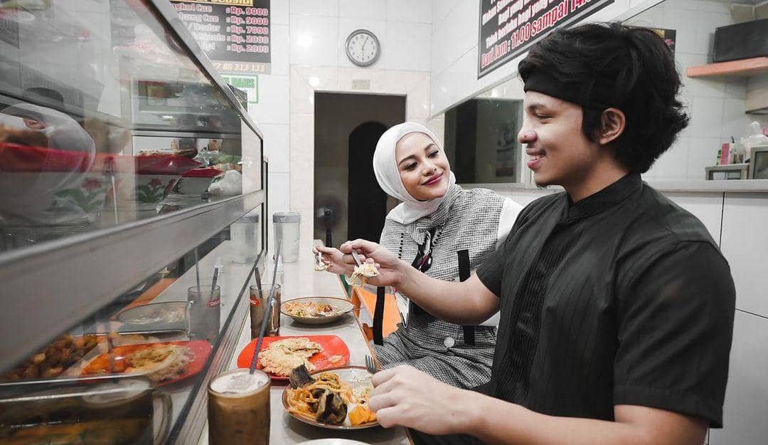 Instagram.com/attahalilintar