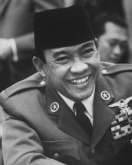Instagram.com/soekarno.legacy