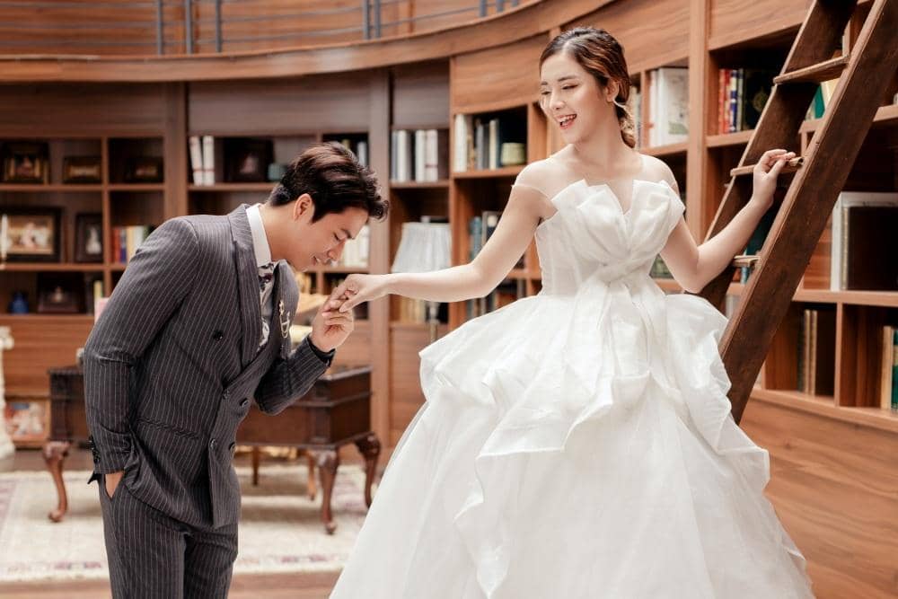 Pexels.com/Jin Wedding