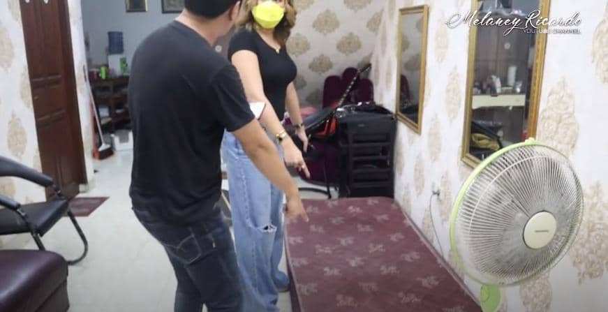 youtube.com/MelaneyRicardo