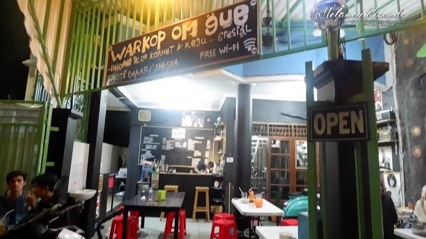 youtube.com/MelaneyRicardo