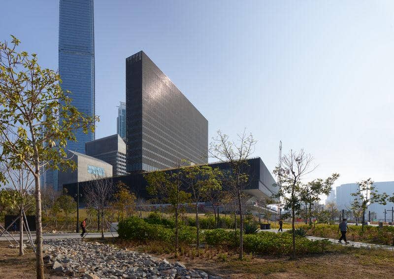 Hong Kong Tourism Board