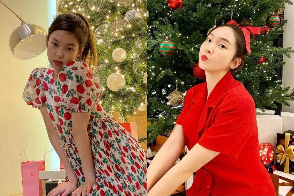 instagram.com/jennierubyjane, instagram.com/jessica.syj