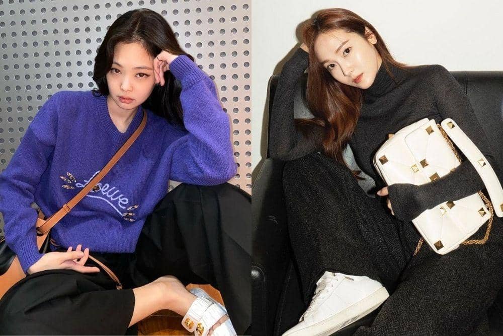 instagram.com/jennierubyjane, instagram.com/jessica.syj