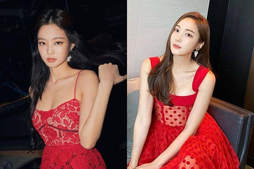 instagram.com/jennierubyjane, instagram.com/jessica.syj