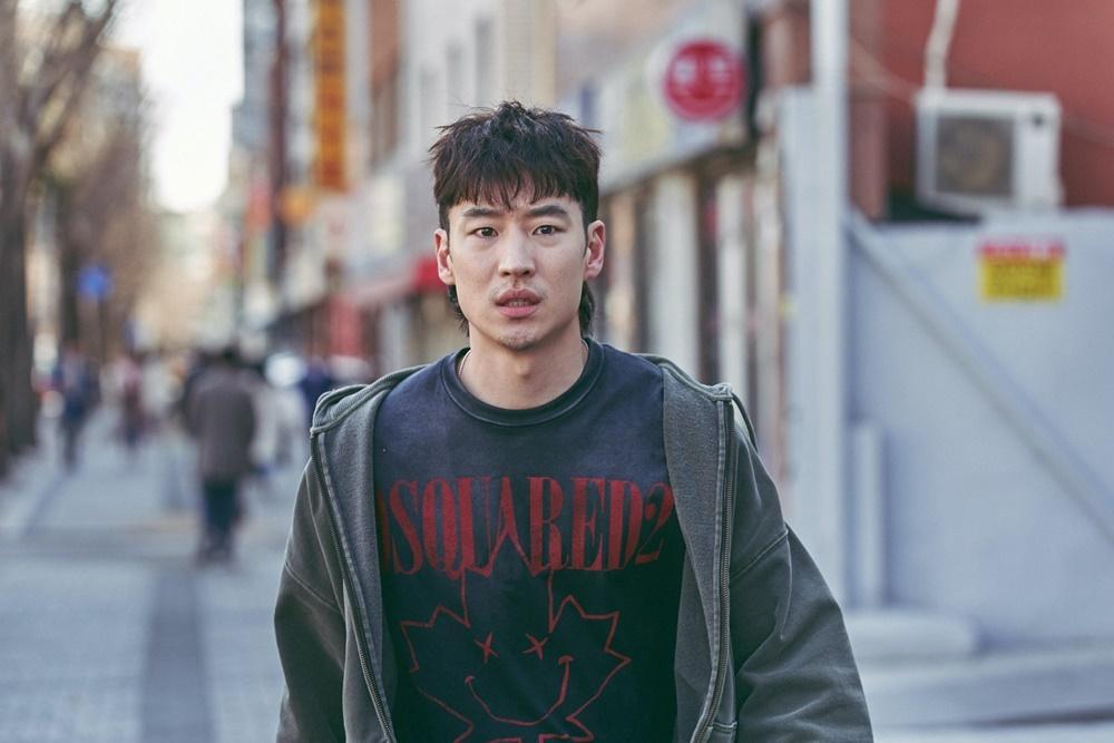 Bintangi KDrama 'Move to Heaven', Ini Perjuangan Lee Je Hoon