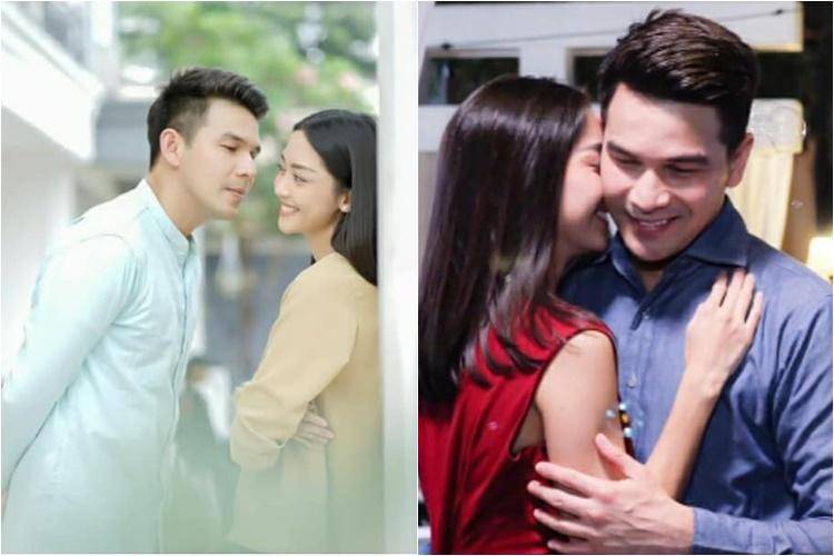 Jadi Sorotan, 10 Potret Kedekatan Ririn Dwi Ariyanti & Jonathan Frizzy