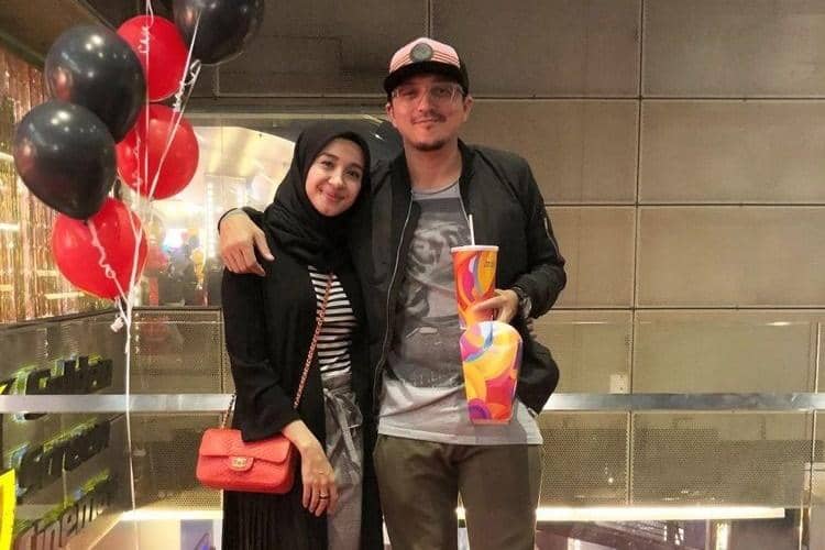 Instagram.com/laudyacynthiabella