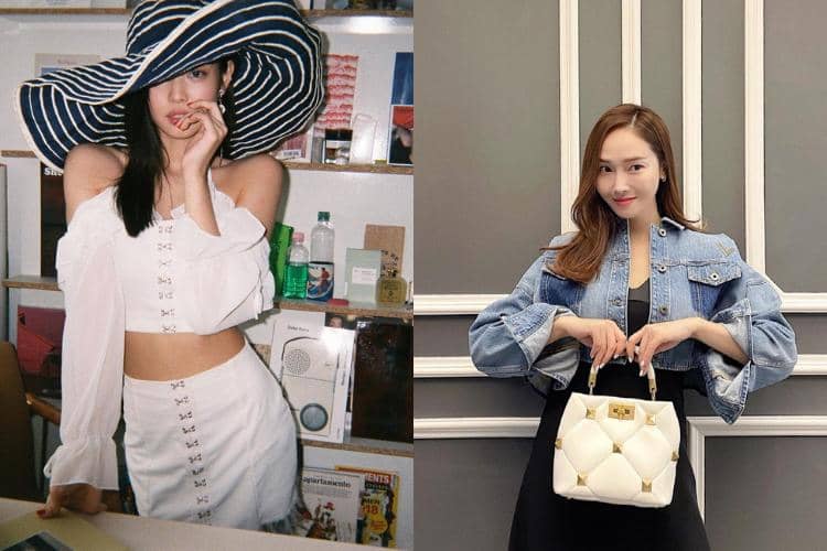 instagram.com/jennierubyjane/jessica.syj