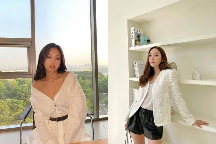 instagram.com/jennierubyjane/jessica.syj