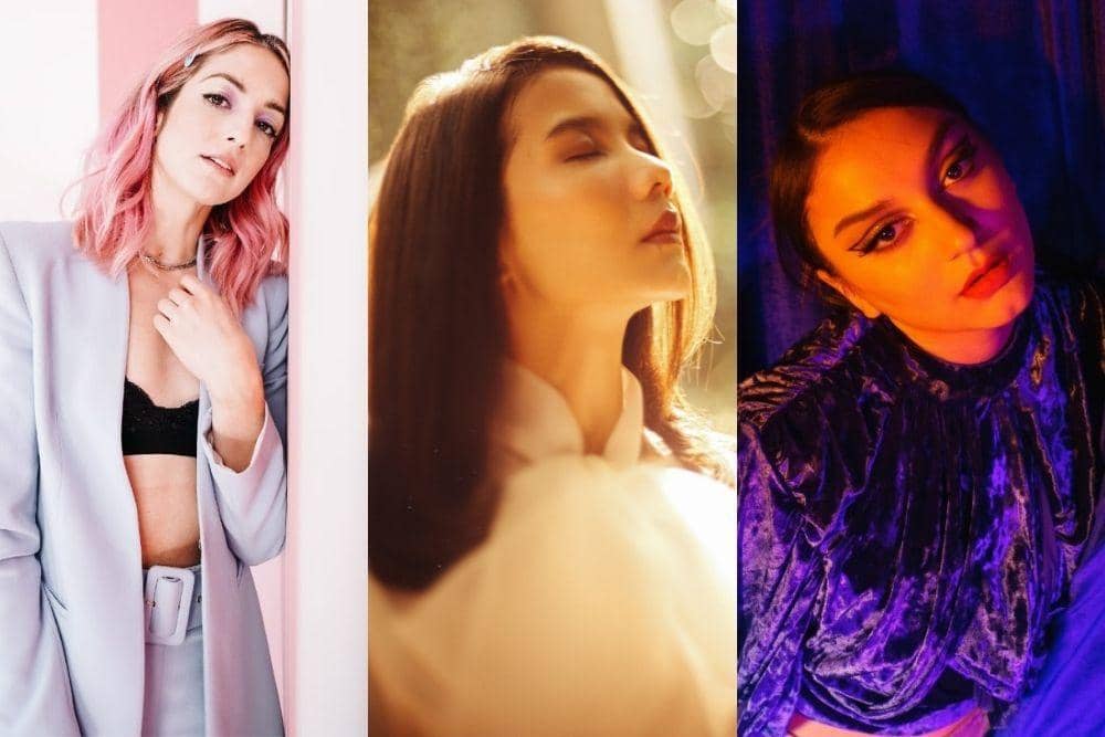 Justin Pagano, Paul, Clyde Munroe