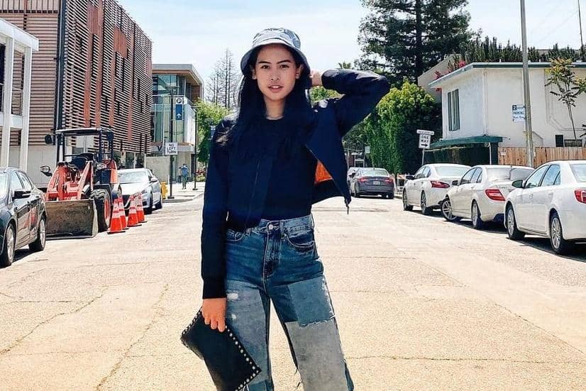 Instagram.com/maudyayunda