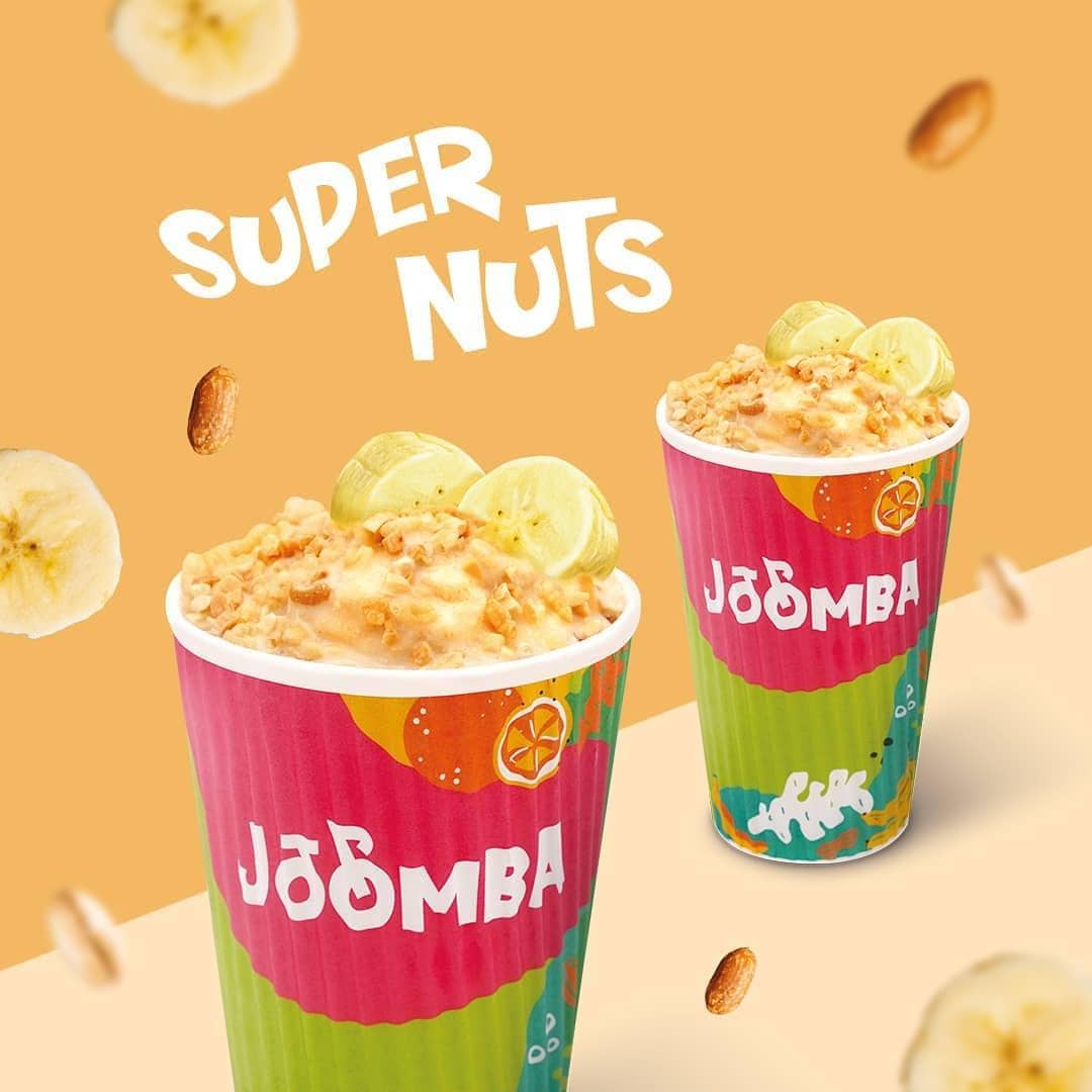 Instagram.com/Joomba.id