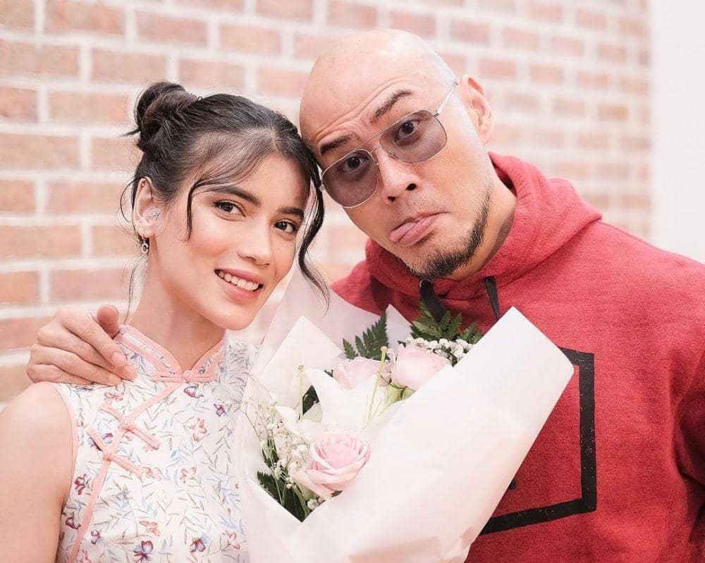 Instagram.com/sabrinachairunnisa_