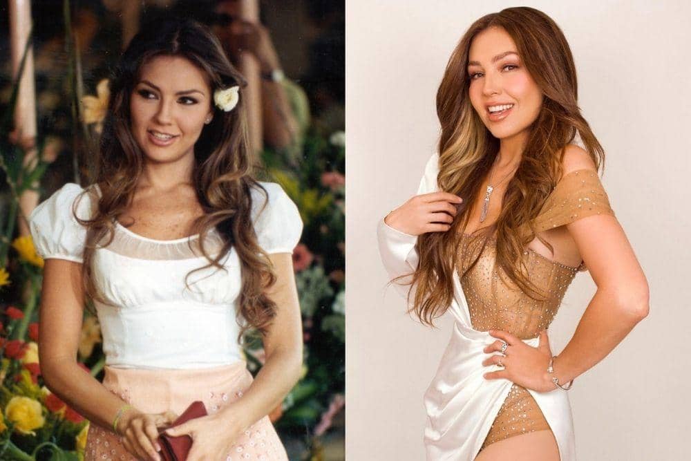 pinterest.com, instagram.com/thalia