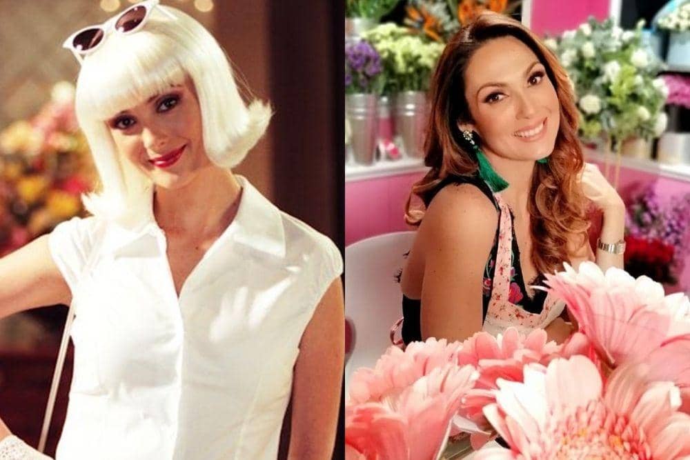 pinterest.com, instagram.com/norasalinastv