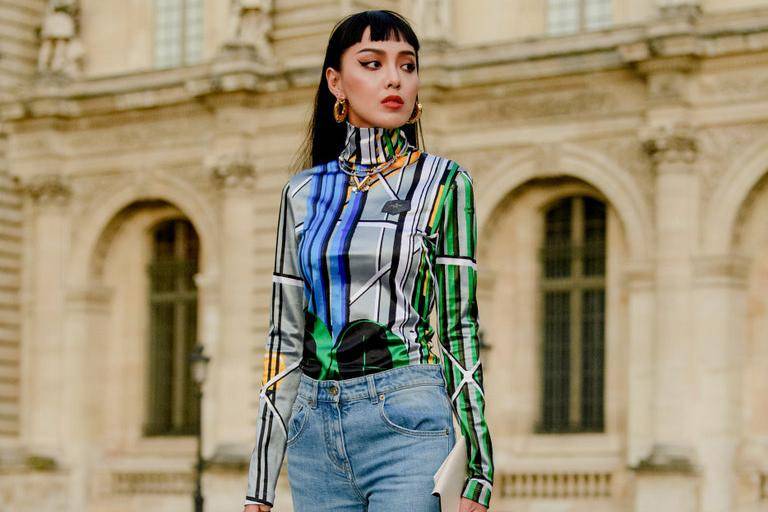 Lebih Fresh! 5 Tips Kenakan Celana Jeans yang Wajib Kamu Tahu