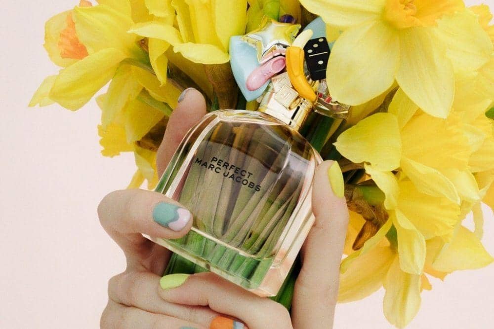 Popbela.com/Marc Jacobs